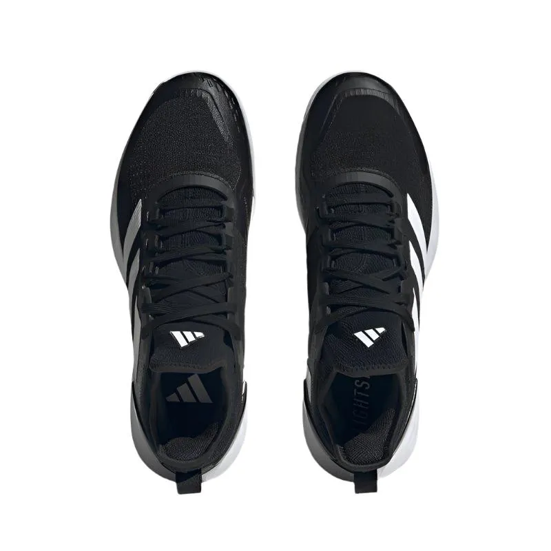 Adidas Adizero bersonic 4.1 M Padel Shoes (Black)