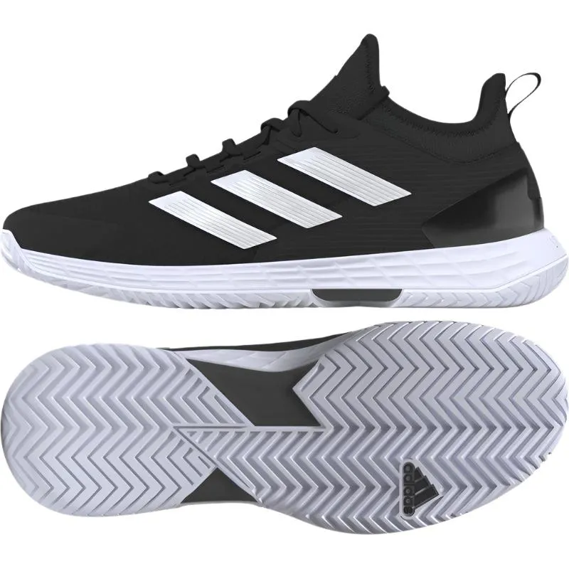 Adidas Adizero bersonic 4.1 M Padel Shoes (Black)