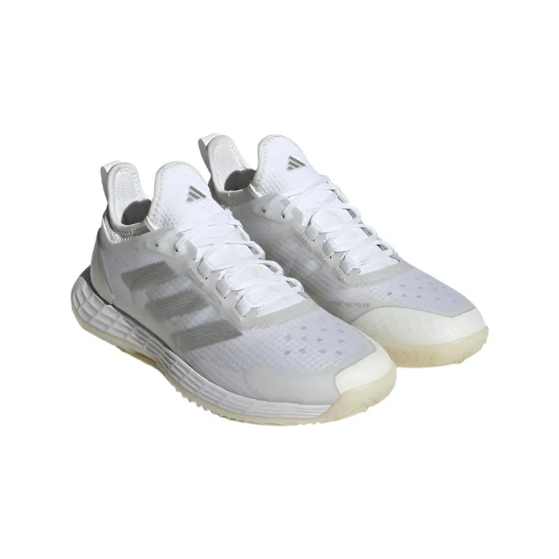 Adidas Adizero bersonic 4.1 W Padel Shoes (White)