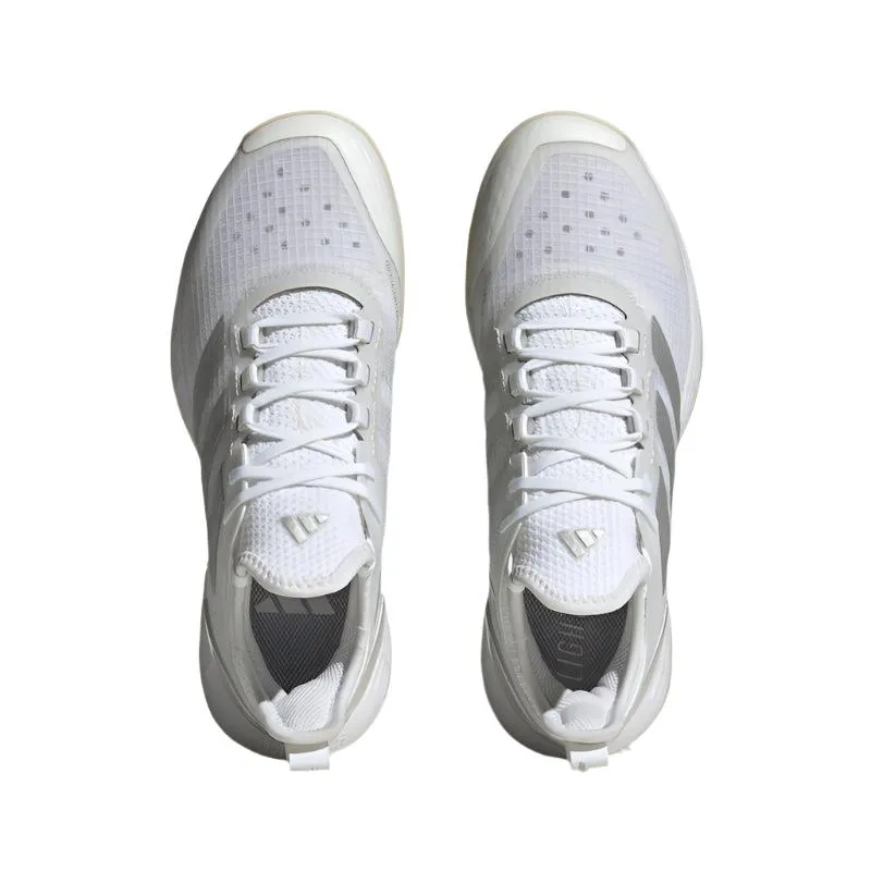 Adidas Adizero bersonic 4.1 W Padel Shoes (White)