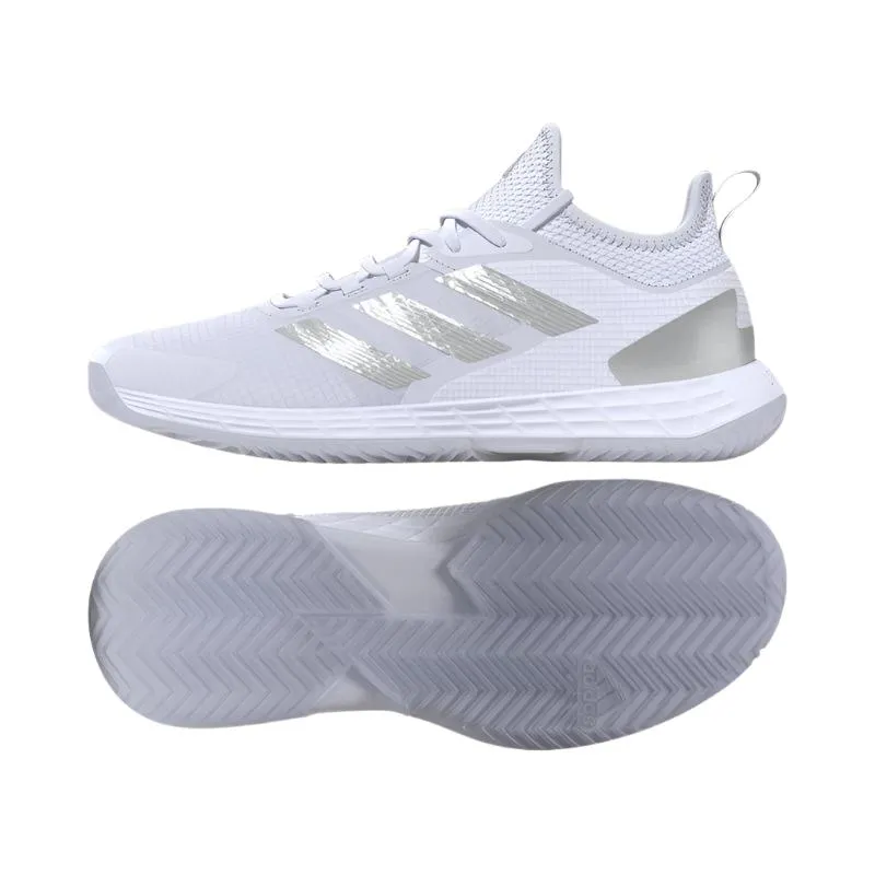 Adidas Adizero bersonic 4.1 W Padel Shoes (White)