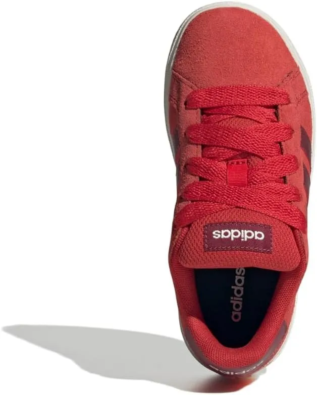 adidas Unisex-Child Grand Court 00s Sneaker
