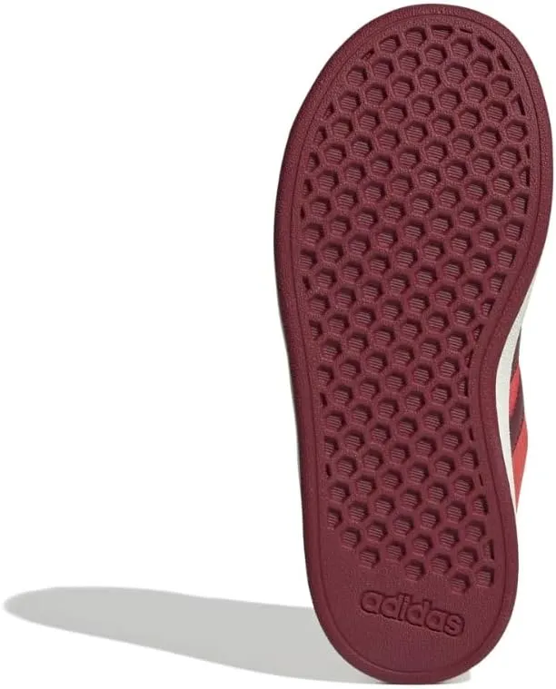 adidas Unisex-Child Grand Court 00s Sneaker