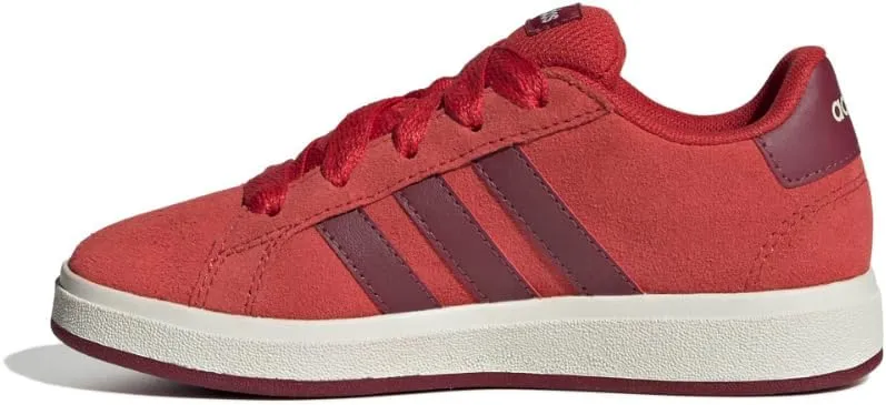 adidas Unisex-Child Grand Court 00s Sneaker