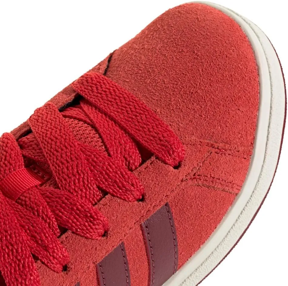 adidas Unisex-Child Grand Court 00s Sneaker