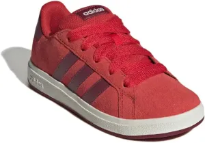 adidas Unisex-Child Grand Court 00s Sneaker