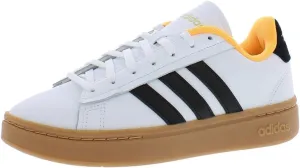 adidas womens Originals Grand Court Alpha Shoes