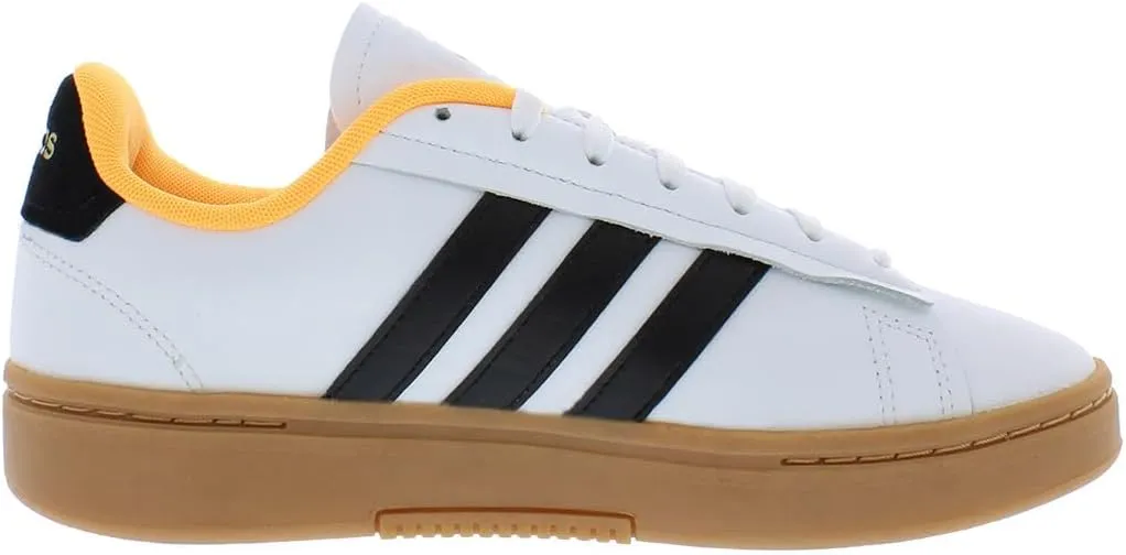 adidas womens Originals Grand Court Alpha Shoes