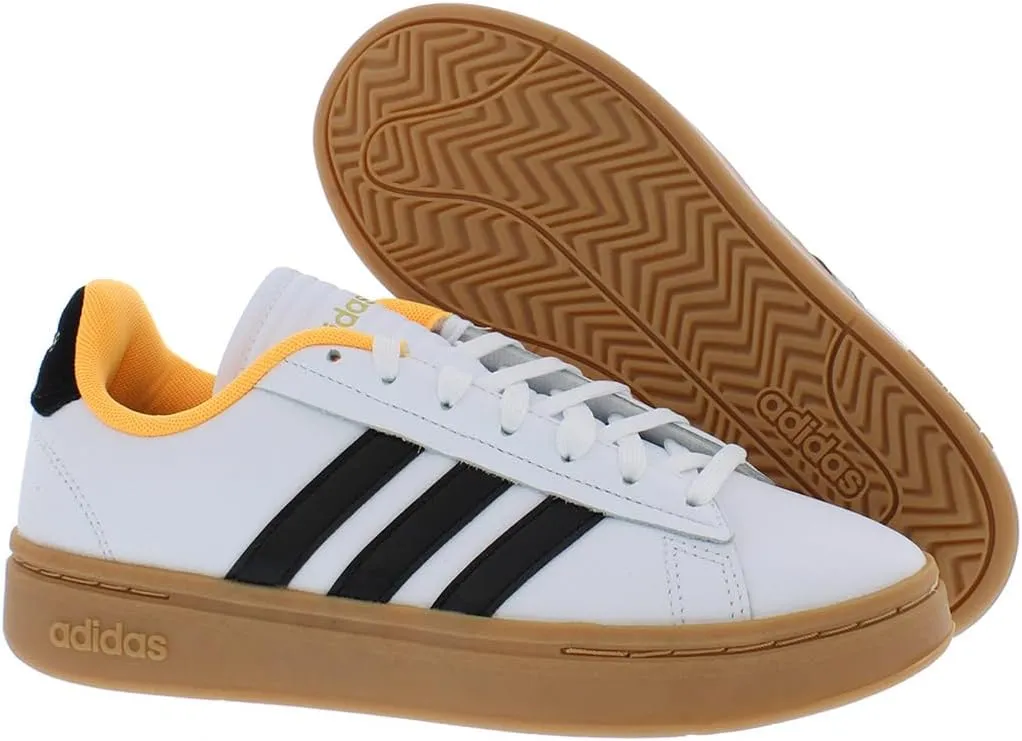 adidas womens Originals Grand Court Alpha Shoes