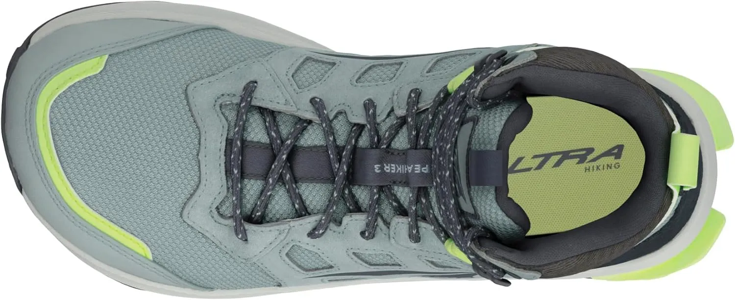 ALTRA Women's Lone Peak Hiker 3 Hiking Shoe