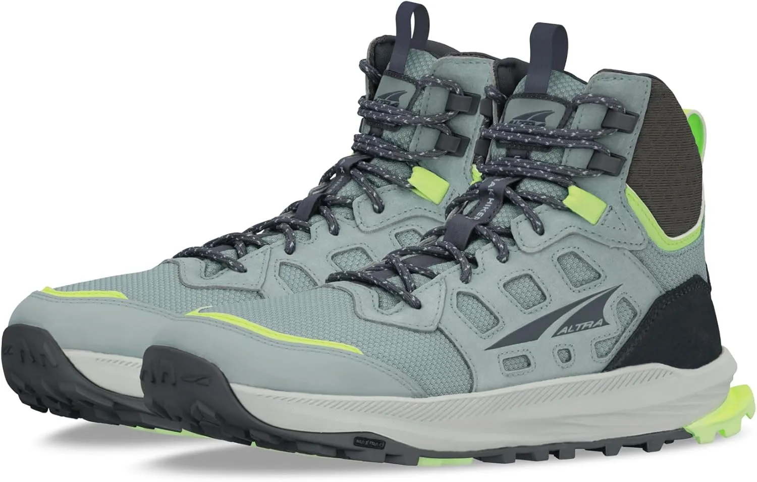 ALTRA Women's Lone Peak Hiker 3 Hiking Shoe