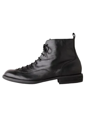 Ankle Cut Boots