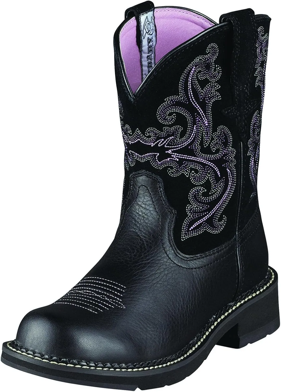 Ariat Women's Fatbaby II Western Boot