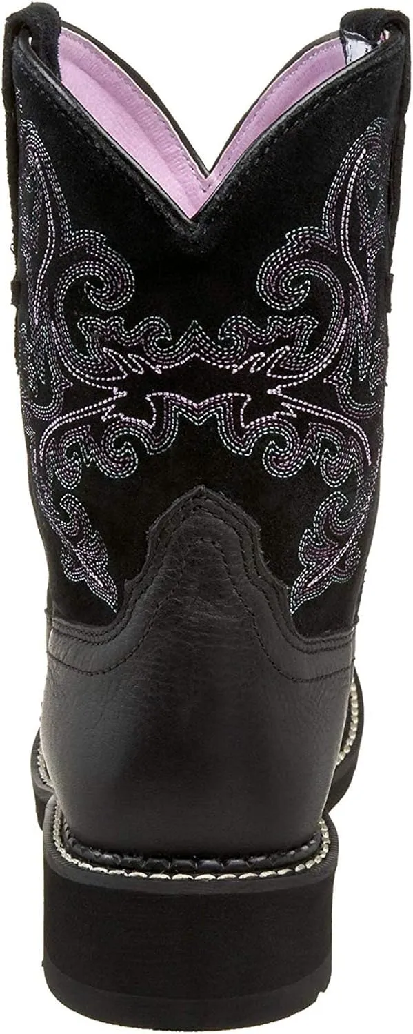 Ariat Women's Fatbaby II Western Boot