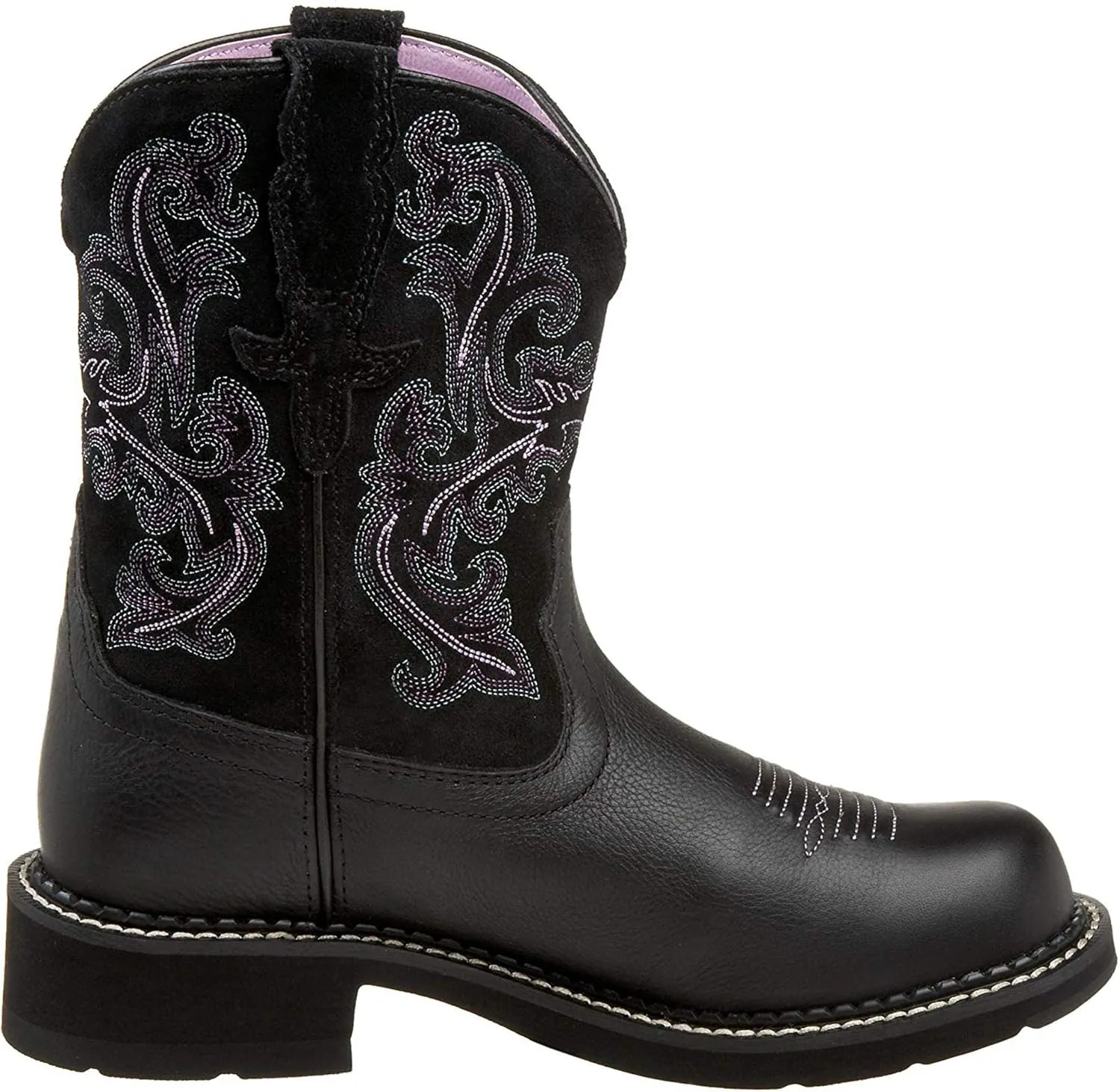 Ariat Women's Fatbaby II Western Boot