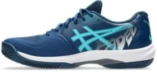 ASICS Men's Game FlyteFoam Padel Tennis Shoes