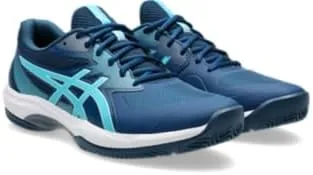 ASICS Men's Game FlyteFoam Padel Tennis Shoes