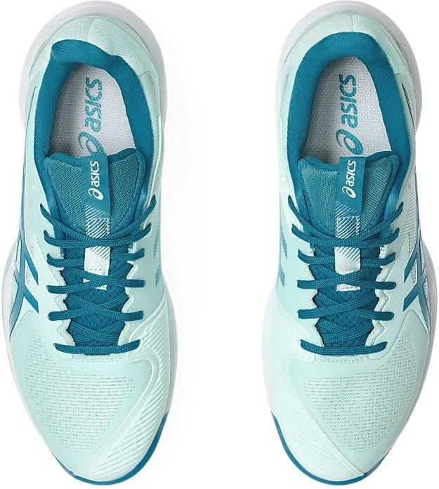 ASICS Women's Solution Speed FlyteFoam 3 Clay Tennis Shoes
