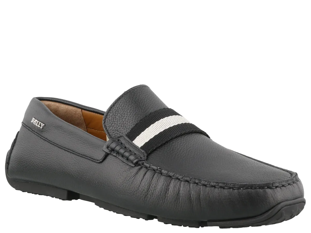 Bally Pearce Driver Loafers