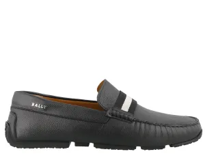 Bally Pearce Driver Loafers