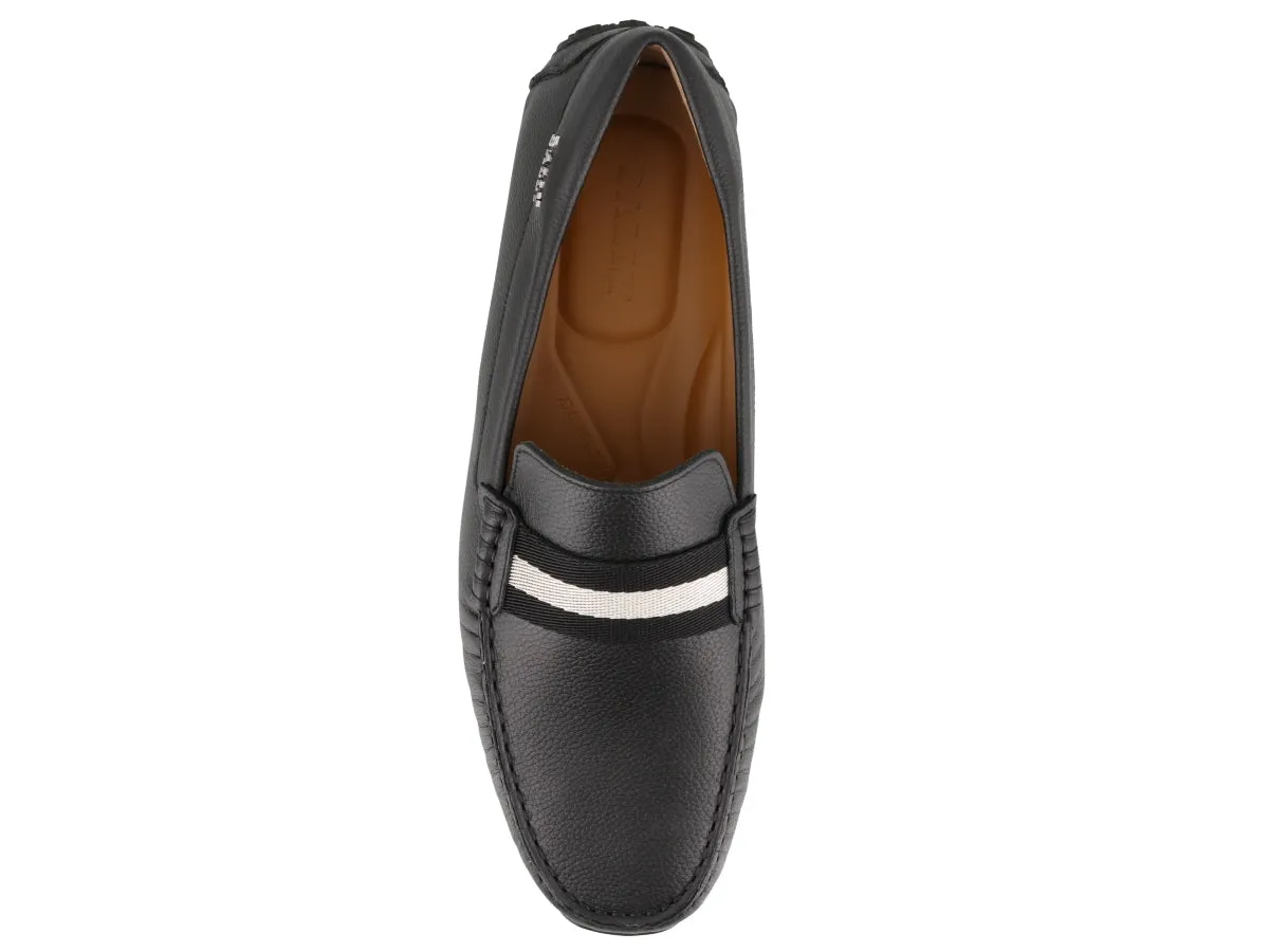 Bally Pearce Driver Loafers