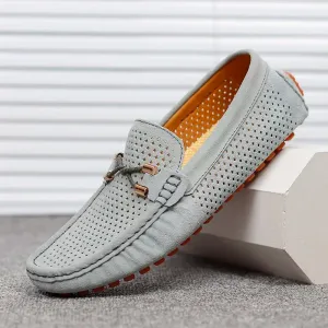 Bayside Leather Loafers