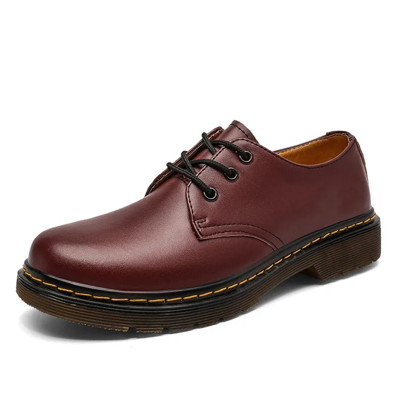 Bennett Genuine Leather Shoes
