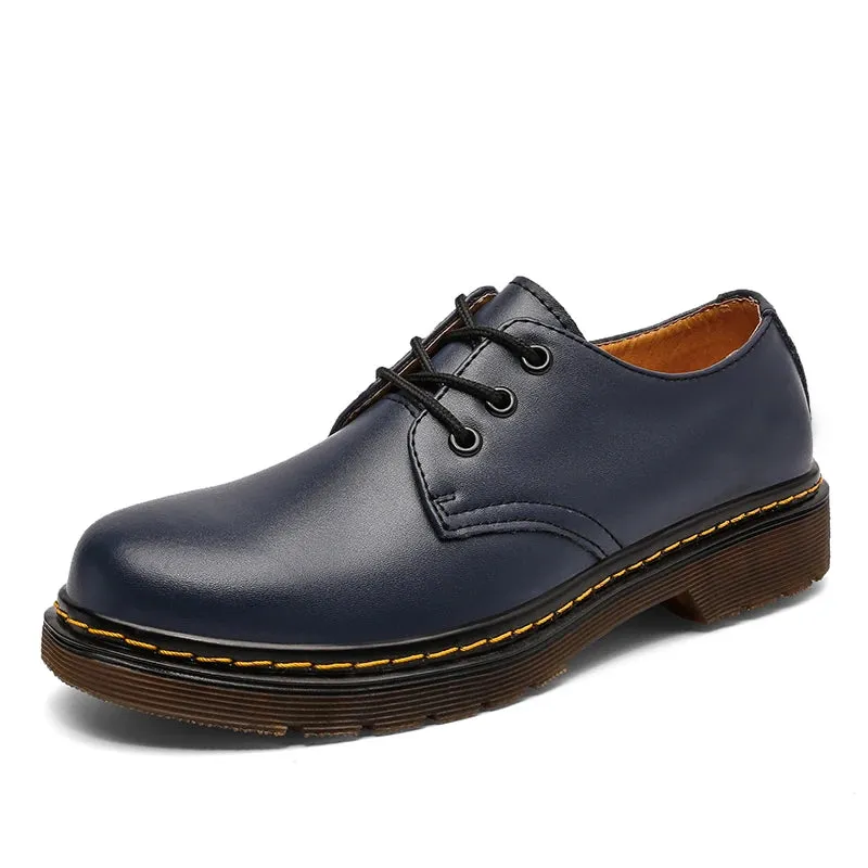 Bennett Genuine Leather Shoes