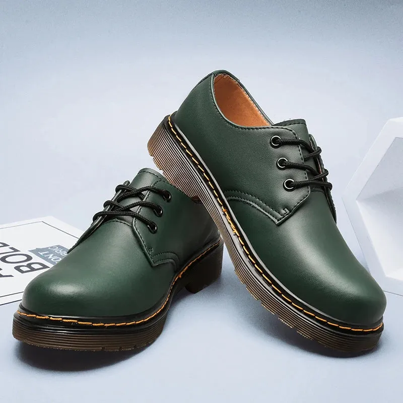 Bennett Genuine Leather Shoes