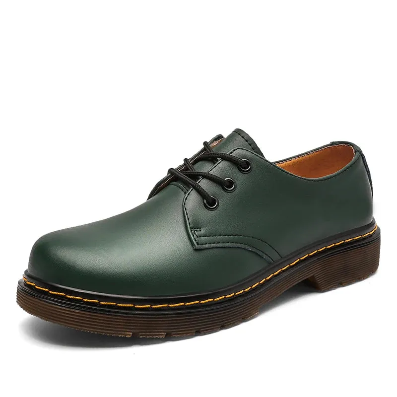 Bennett Genuine Leather Shoes