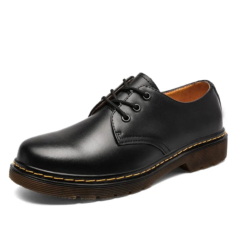 Bennett Genuine Leather Shoes