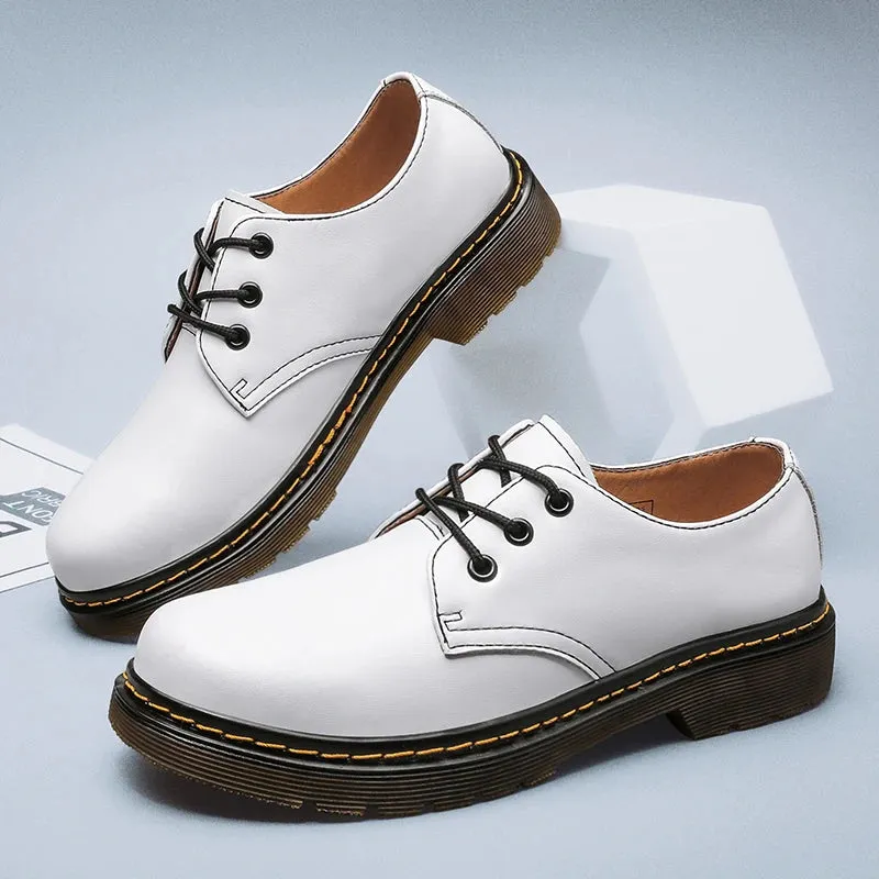 Bennett Genuine Leather Shoes