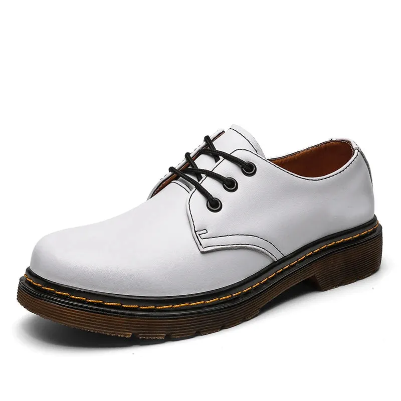 Bennett Genuine Leather Shoes