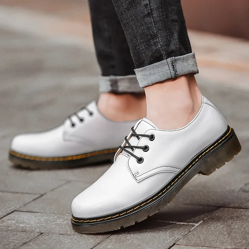 Bennett Genuine Leather Shoes