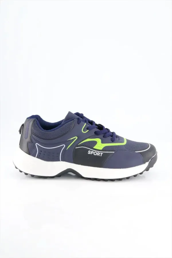 Black-camel-sports-gripper-shoes
