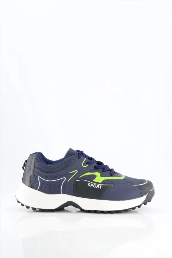 Black-camel-sports-gripper-shoes