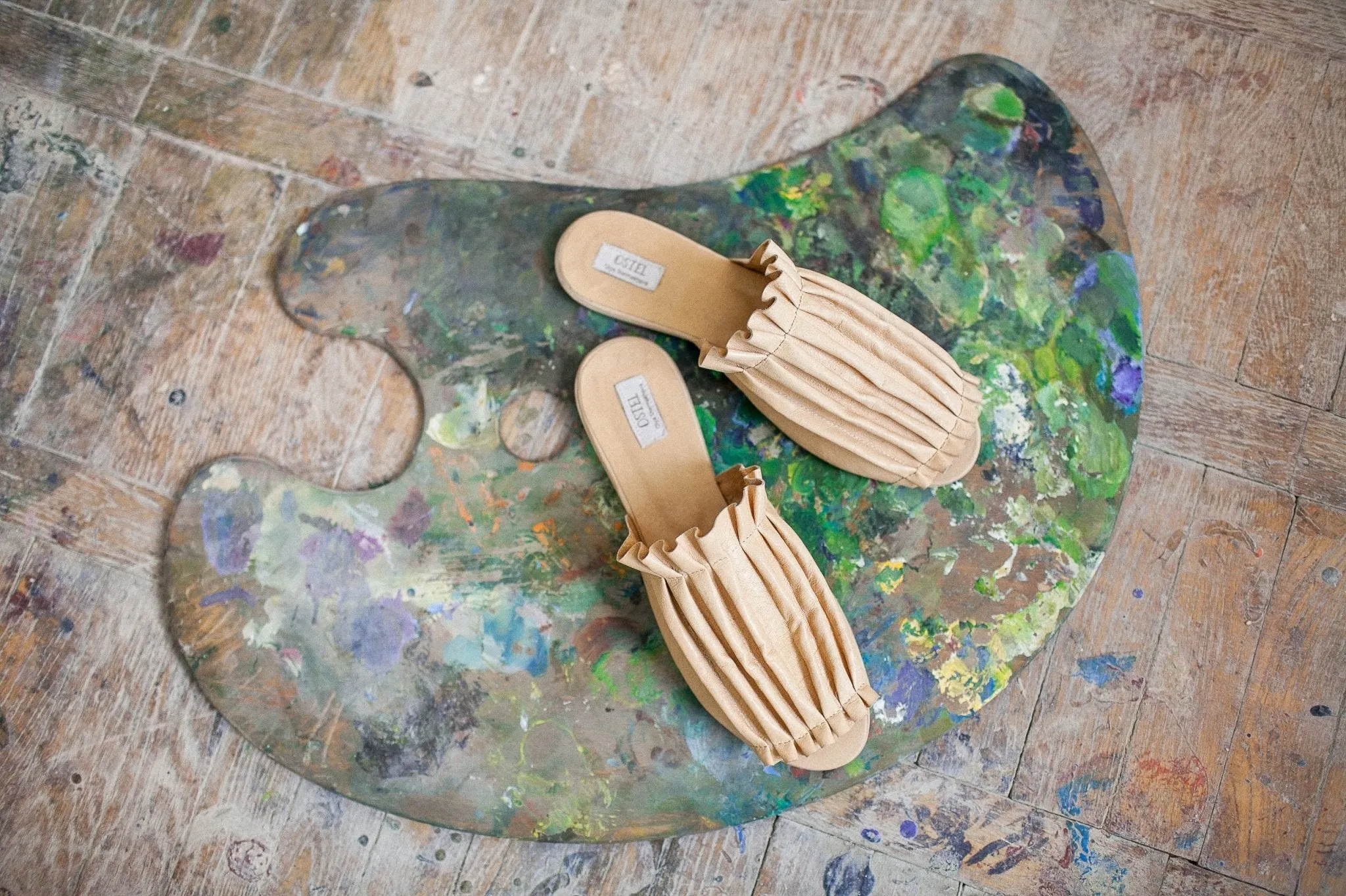 Bobo Flip flops