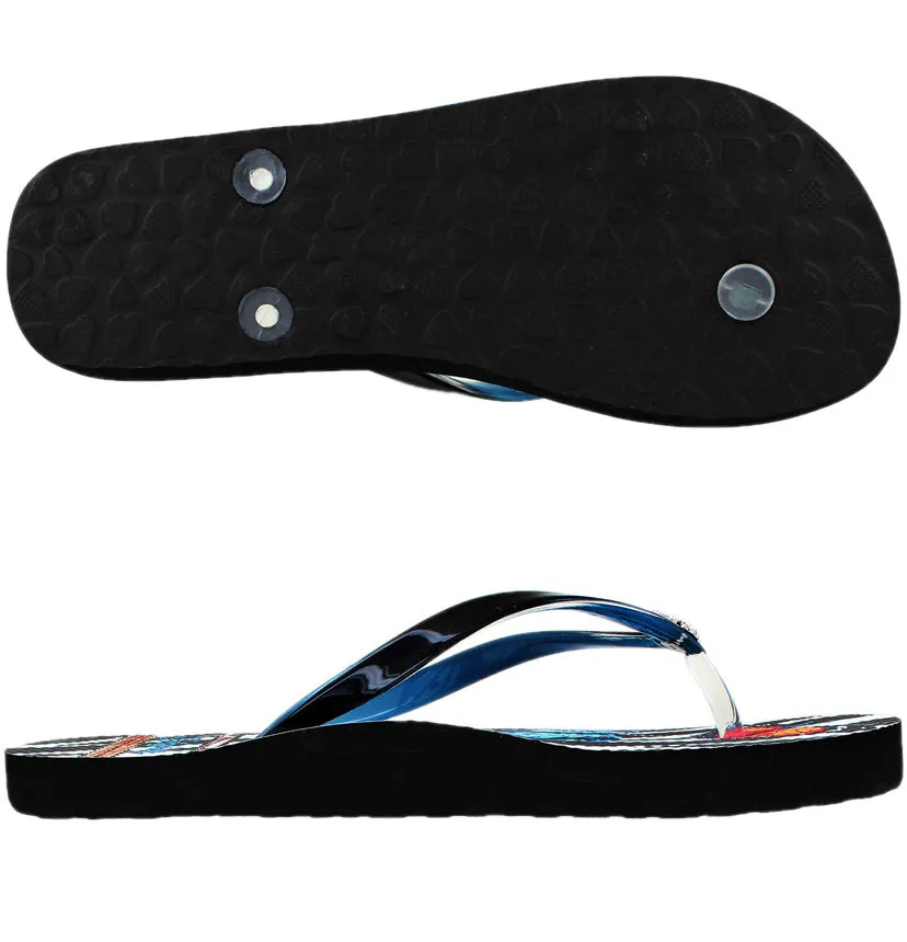 Brighton Masai Flip Flops