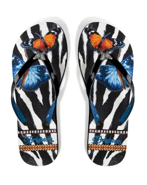 Brighton Masai Flip Flops