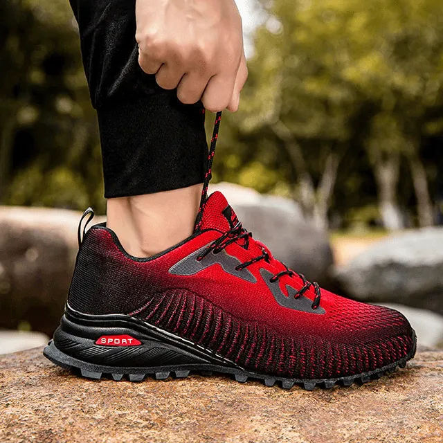 CAMO HIKER