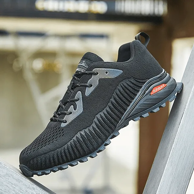 CAMO HIKER
