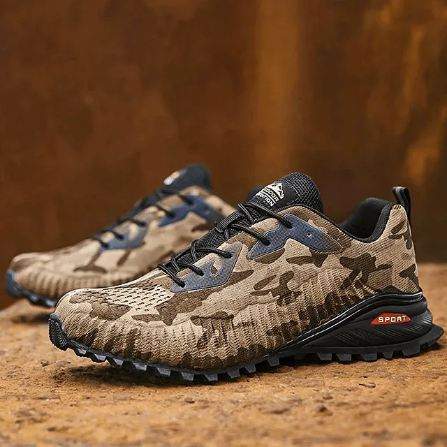 CAMO HIKER