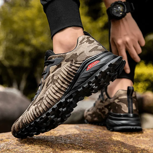 CAMO HIKER