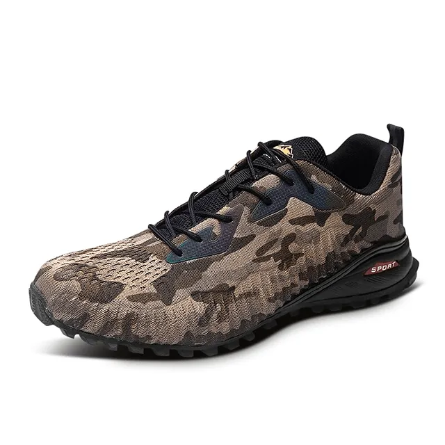 CAMO HIKER
