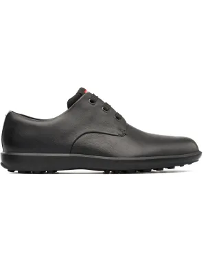 Camper Men's Atom Work in Black Camper Men's Atom Work in Black