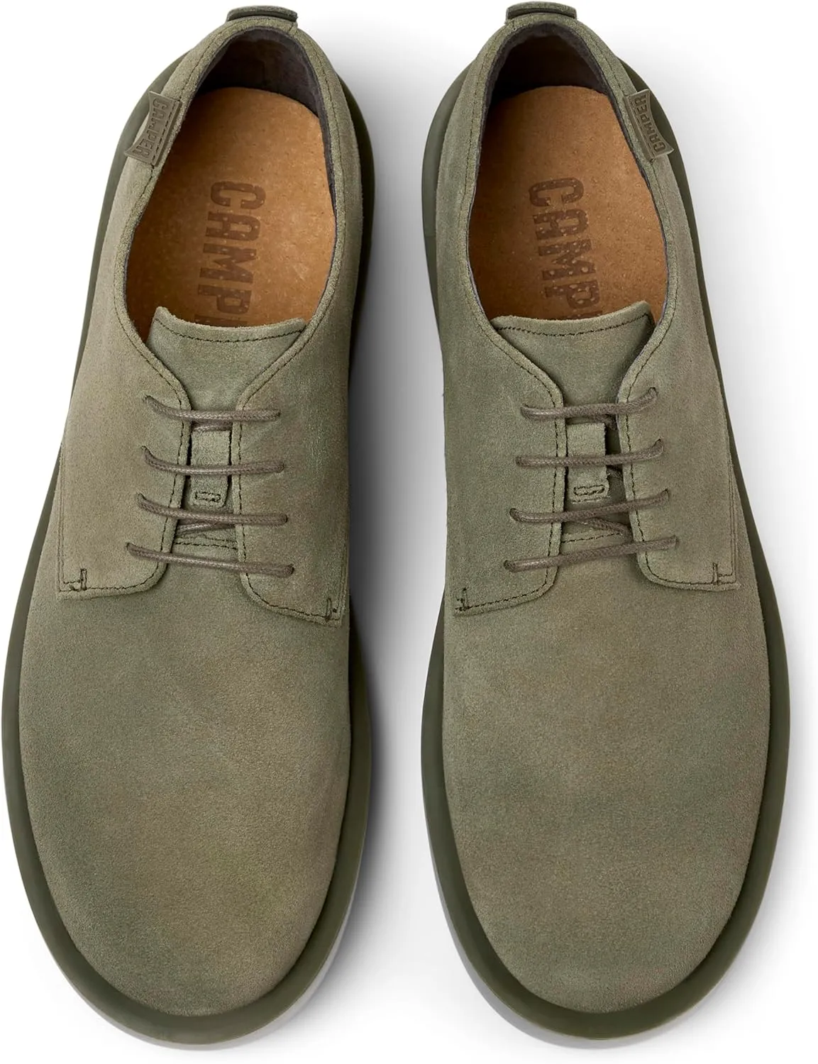 Camper Men's Blucher