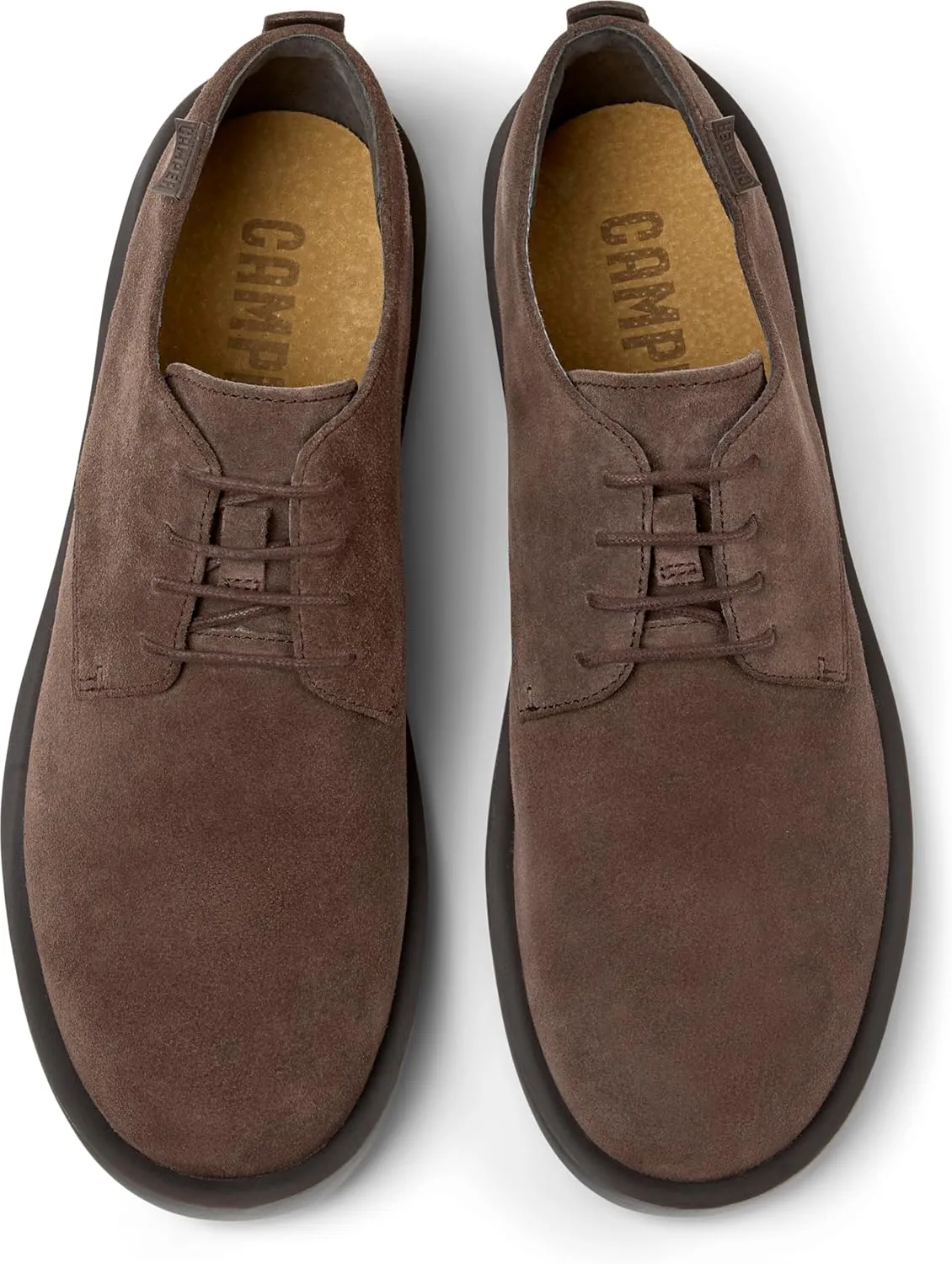Camper Men's Blucher