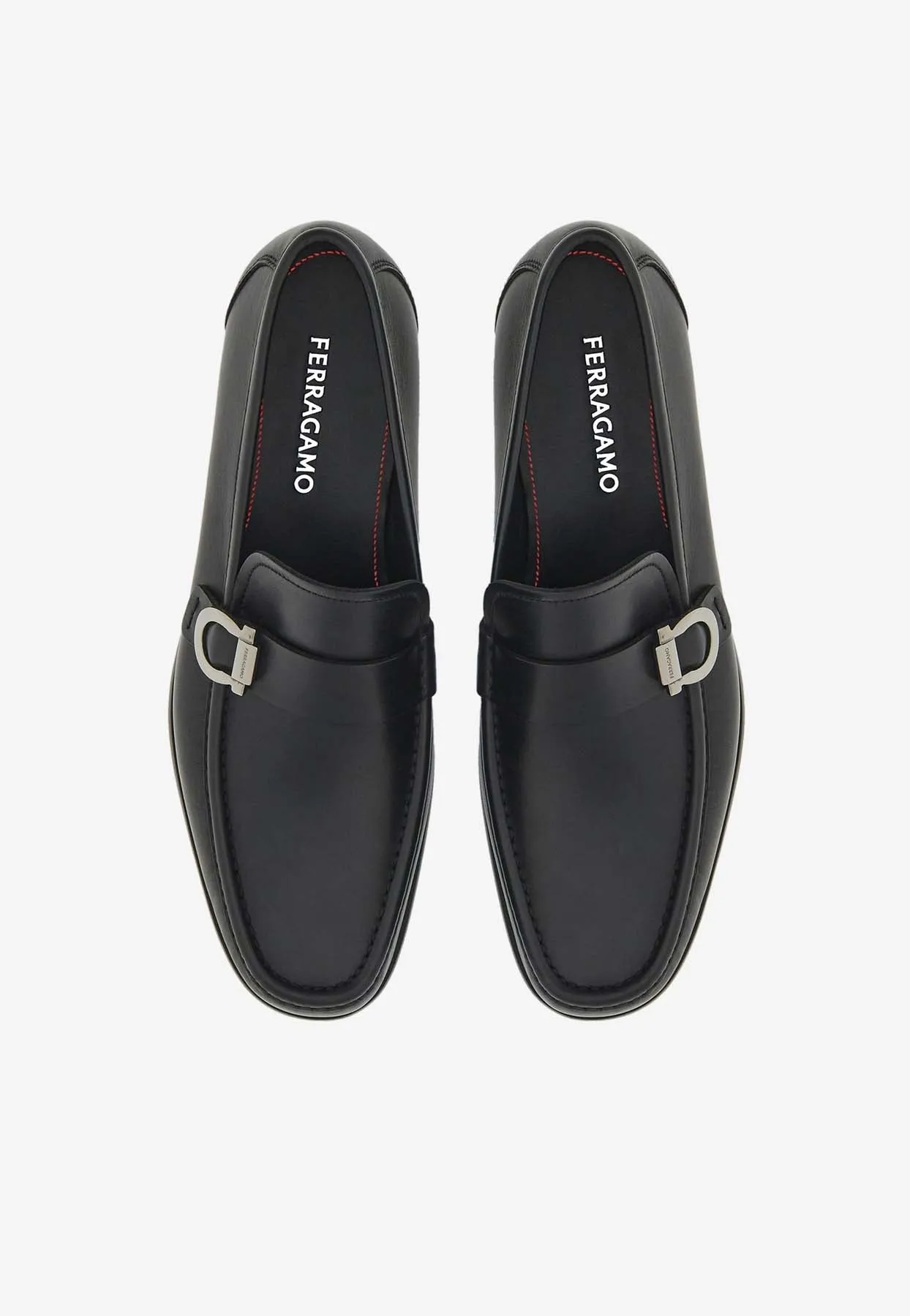 Caspian Gancini Loafers