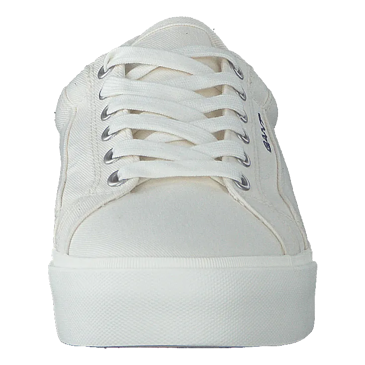 Champroyal G20 - Off White