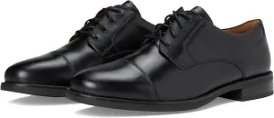 Cole Haan Men's Bedford Cap Toe Oxfords